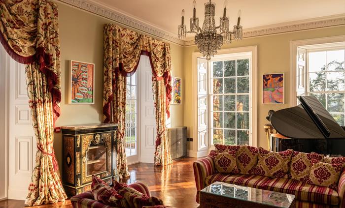 Drawing Room